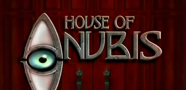 house of anubis nina martin. Nickelodeon#39;s House of Anubis